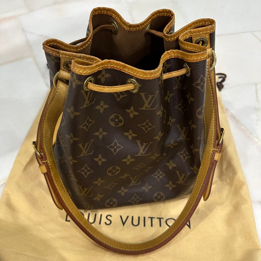 Lv, Luxury, Bags & Wallets on Carousell