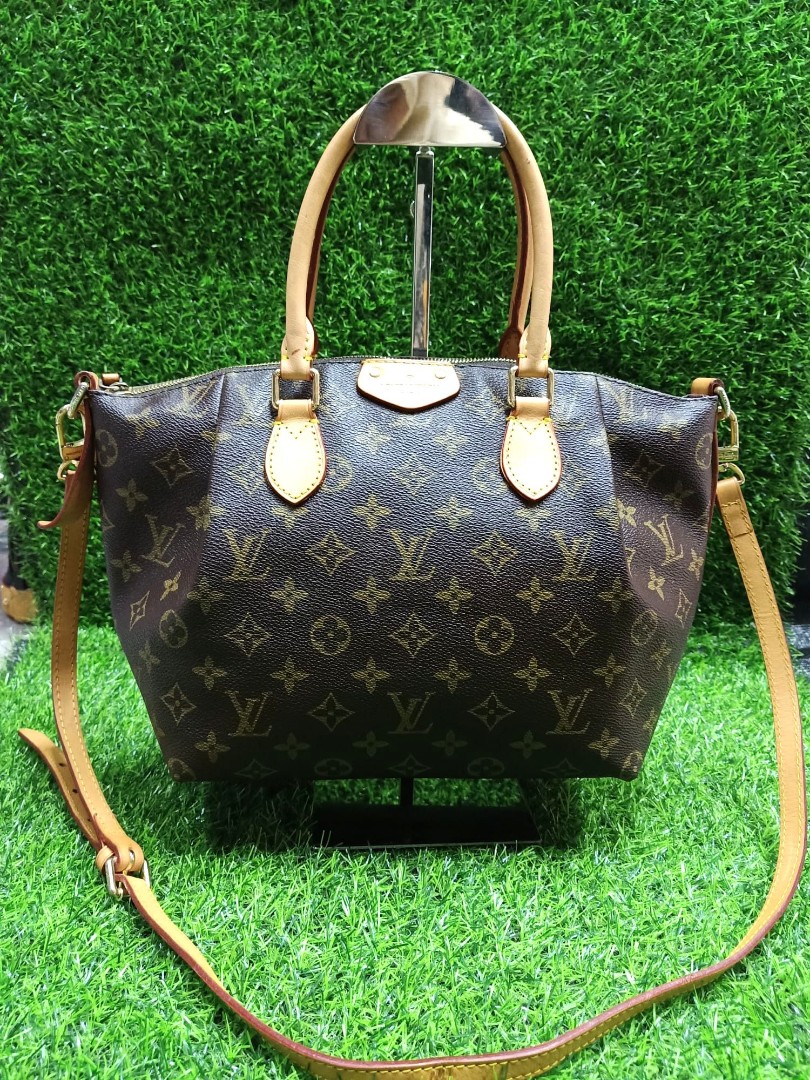 LV Turenne Monogram, Women's Fashion, Bags & Wallets, Purses & Pouches on  Carousell