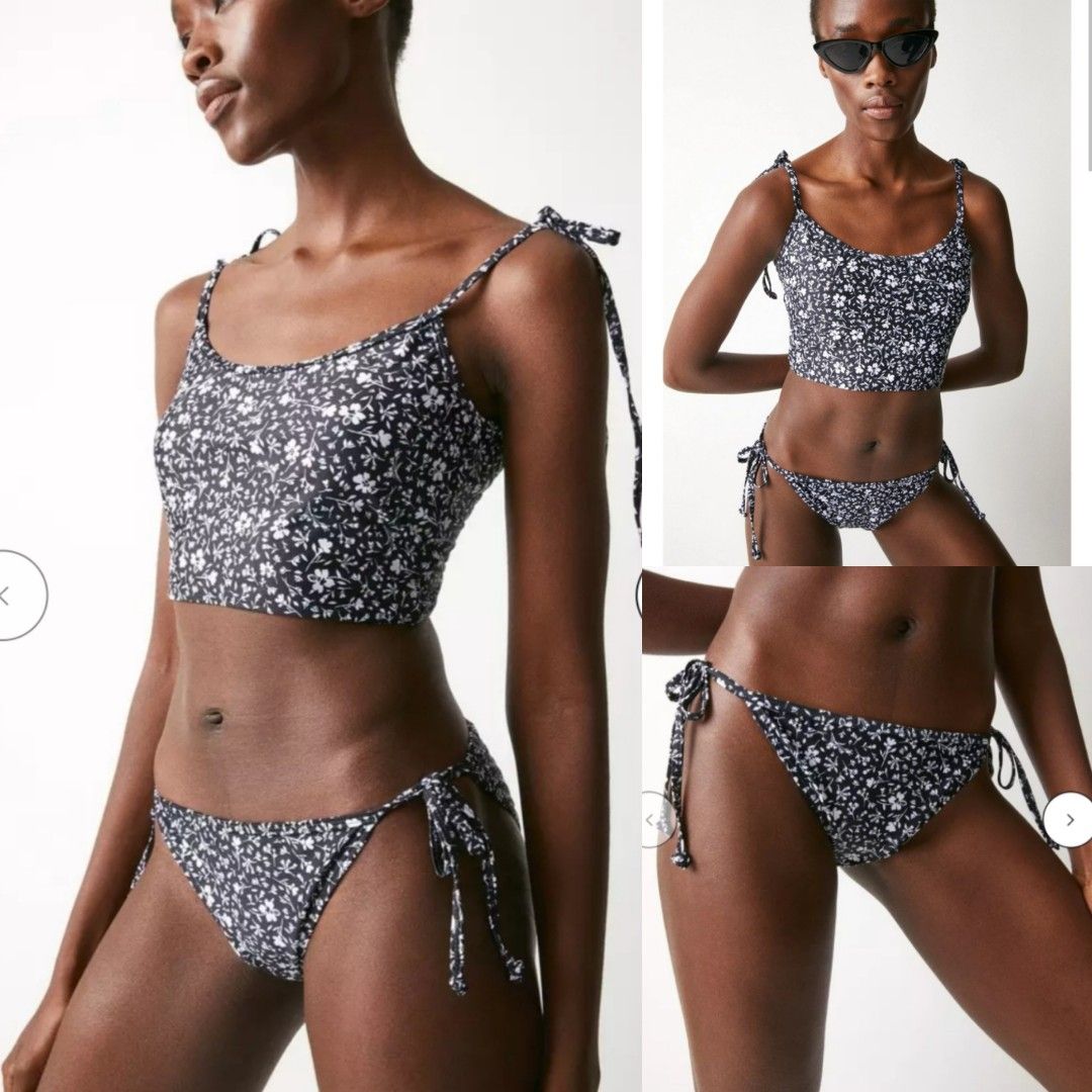 The warehouse swimwear 2025