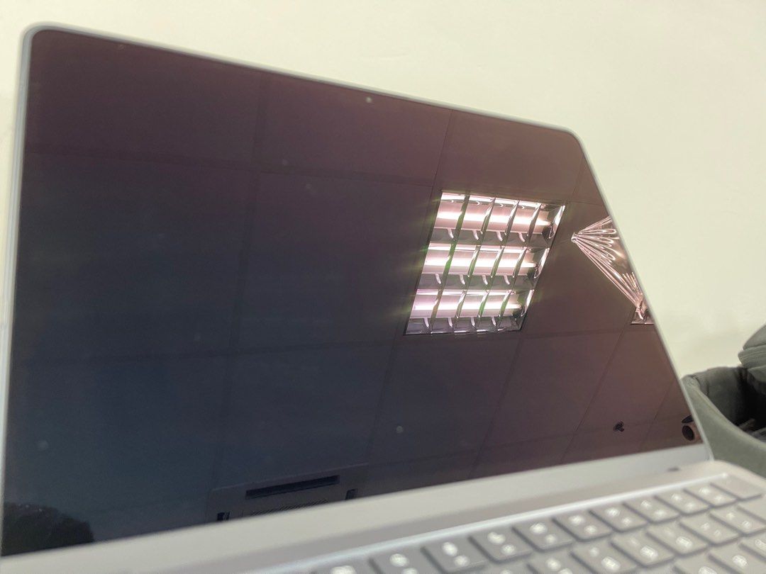 MacBook Air m2 256gb ssd 8gb ram apple care+, 電腦＆科技, 手提電腦 