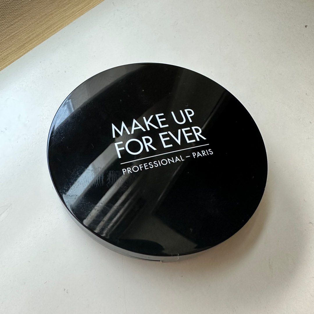 Make Up Forever Pro Light Fusion Undetectable Luminizer (Category: Makeup) located in Pasig City. Submitted by letsygread9 (Listing ID 1249111822, Image 2). Description: Payment must be made before pick up is booked. No COD Payment is only through BPI, BDO or GCash .