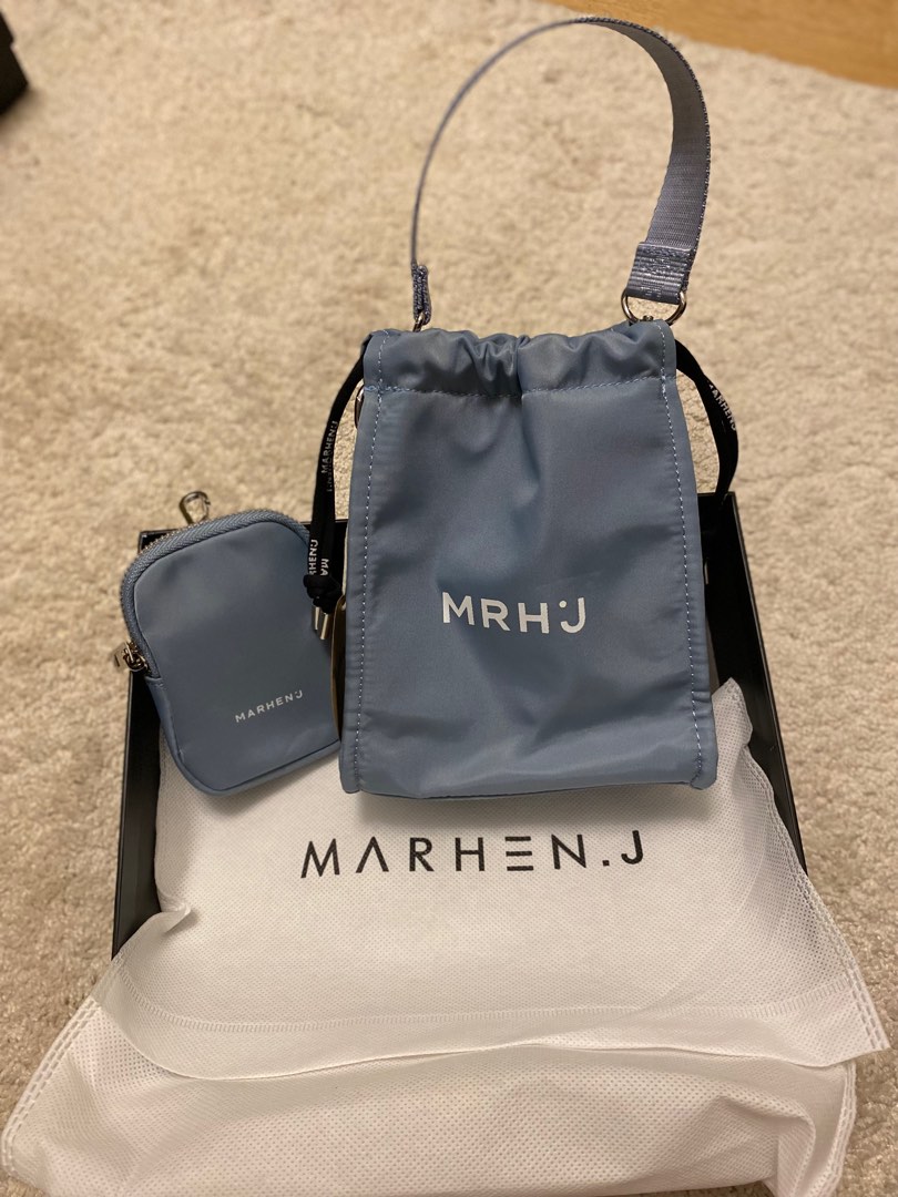 Marhen j mory bag shop