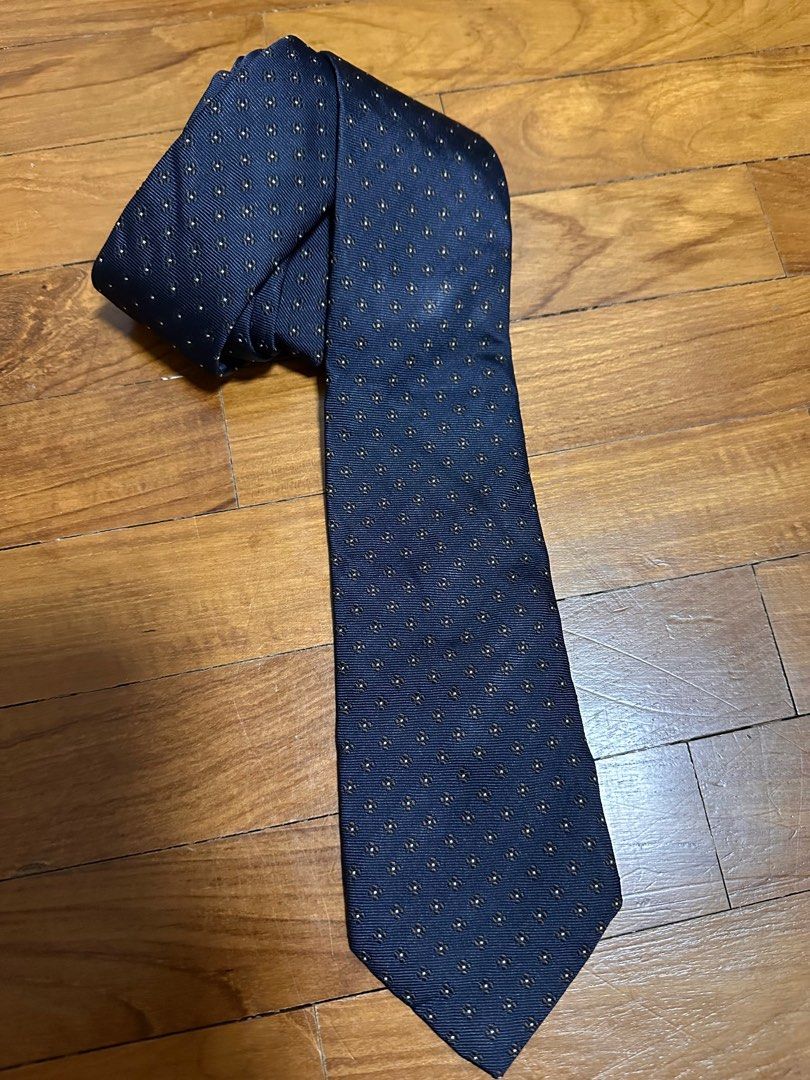 massimo dutti ties