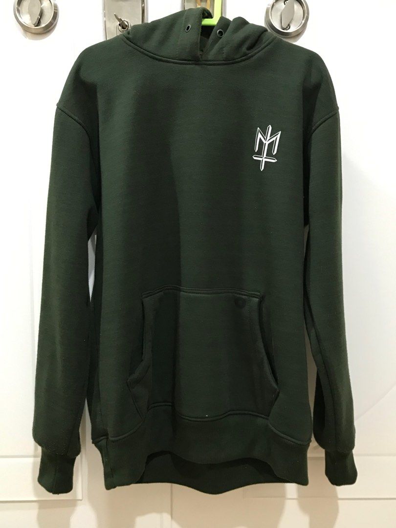 Hoodie maternal on sale