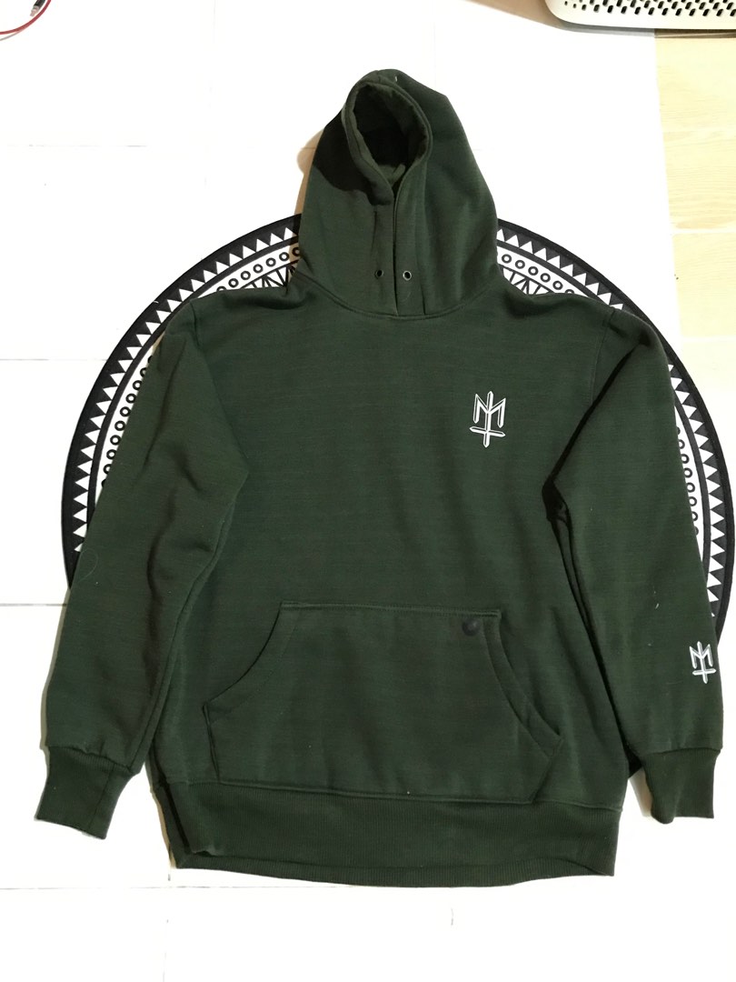 Hoodie maternal sales