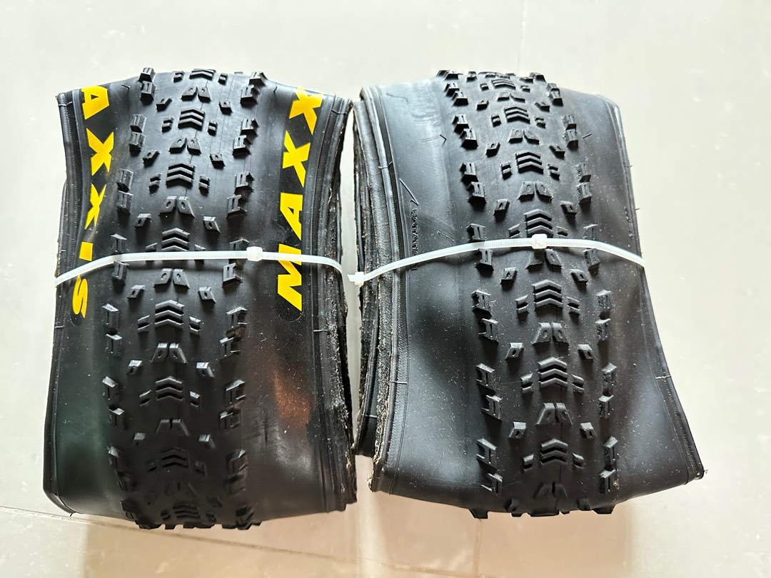 Maxxis discount aspen 29er