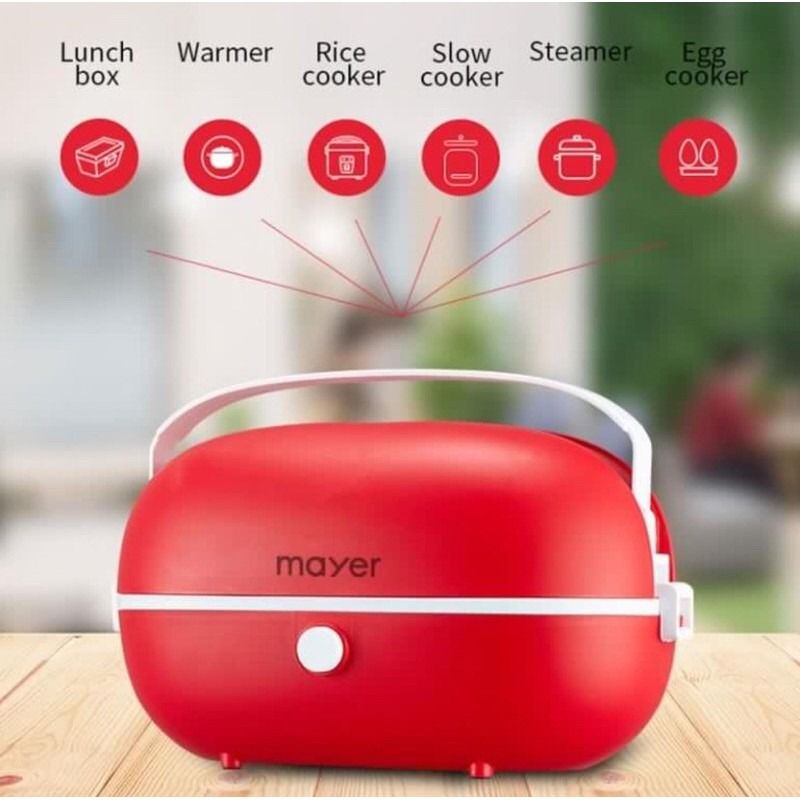 Mayer sales kitchen appliances