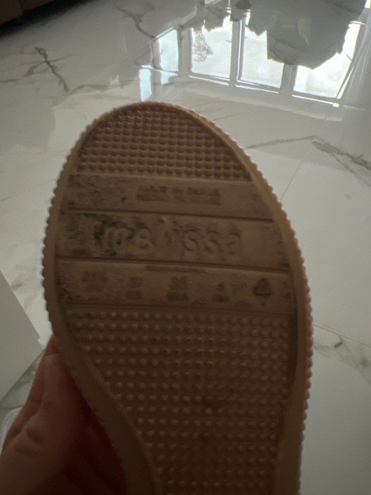 Melissa Shoes