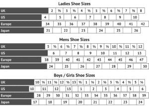 Men's euro size 4 to us new arrivals