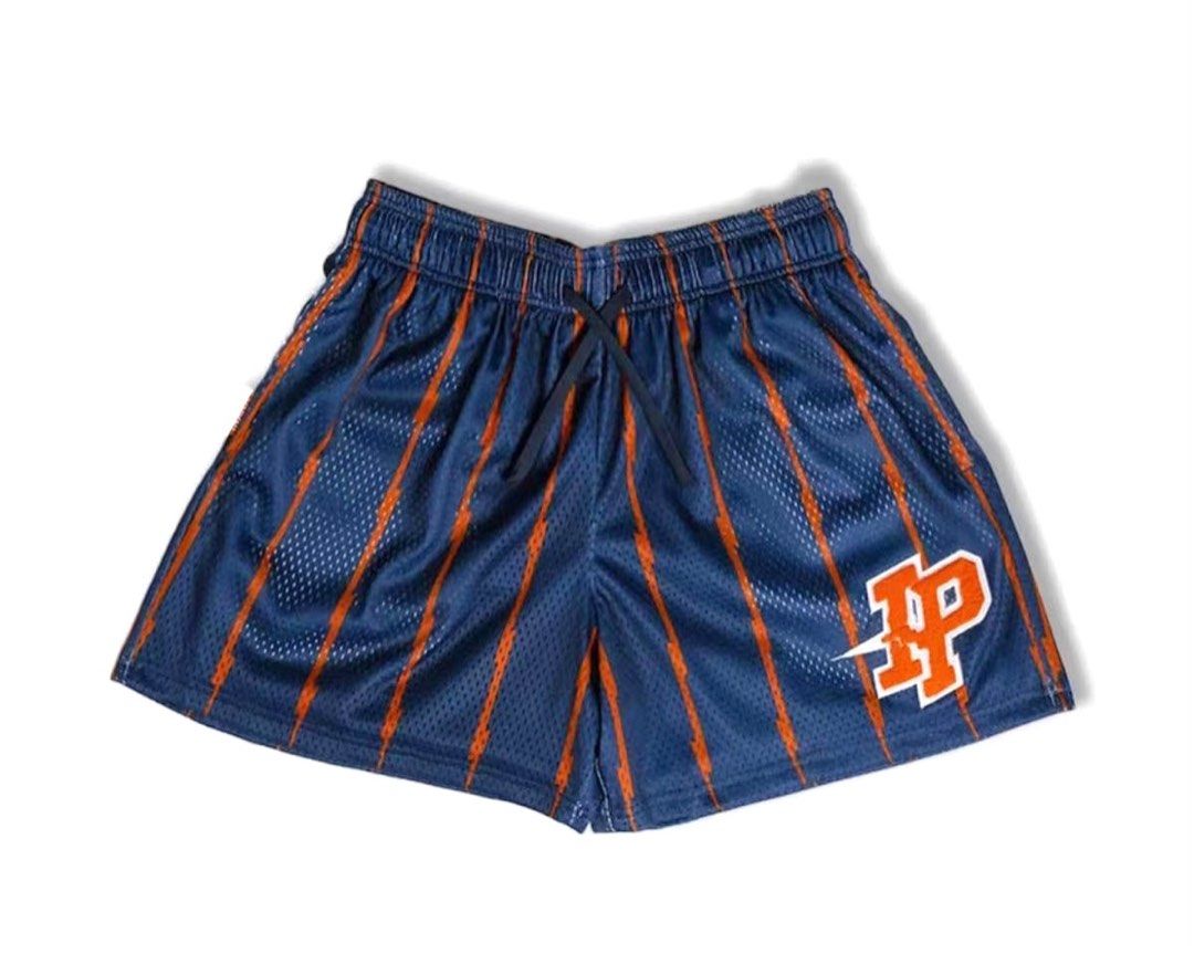Men s casual sports shorts Men s Fashion Bottoms Shorts on
