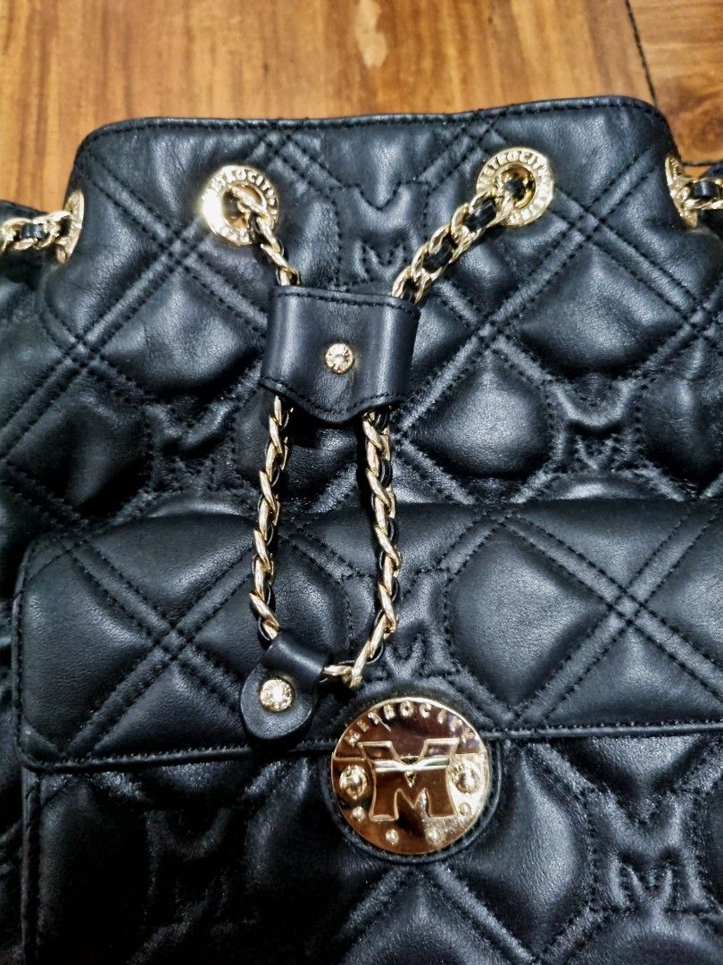 AUTHENTIC METROCITY BUCKET BAG, Women's Fashion, Bags & Wallets