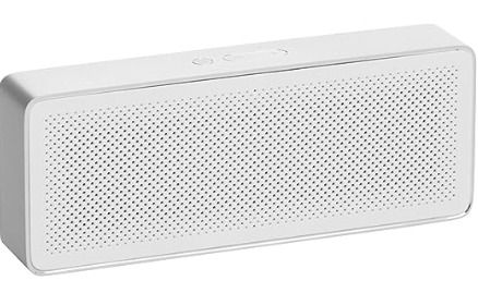 Mi Bluetooth Speaker Basic 2 (Category: Soundbars, Speakers & Amplifiers) located in Subang Jaya. Submitted by eowlers (Listing ID 1097776779, Image 1). Description: Model Number xmyx03ym Model Name Basic2 Bluetooth Yes Memory Card Slot No Configuration Stereo Power Source USB Chargeable Power Output (RMS) 5 W Impedance 3 Color White Configuration Stereo Channel Bluetooth Version v4.2 Working Range 10m Frequency Range 2402MHz—2480MHz Frequency Re