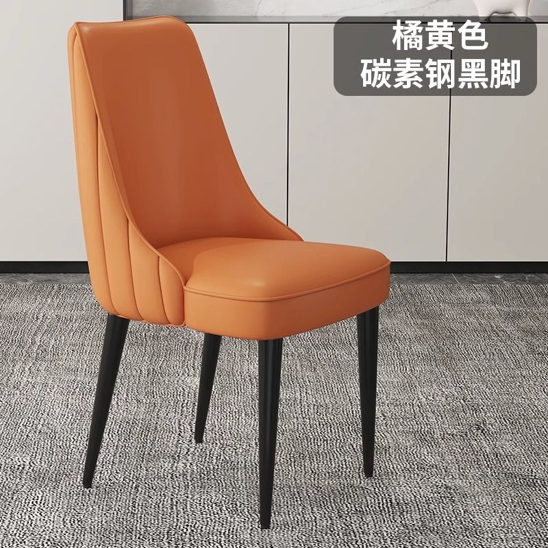 Microfiber dining chairs best sale