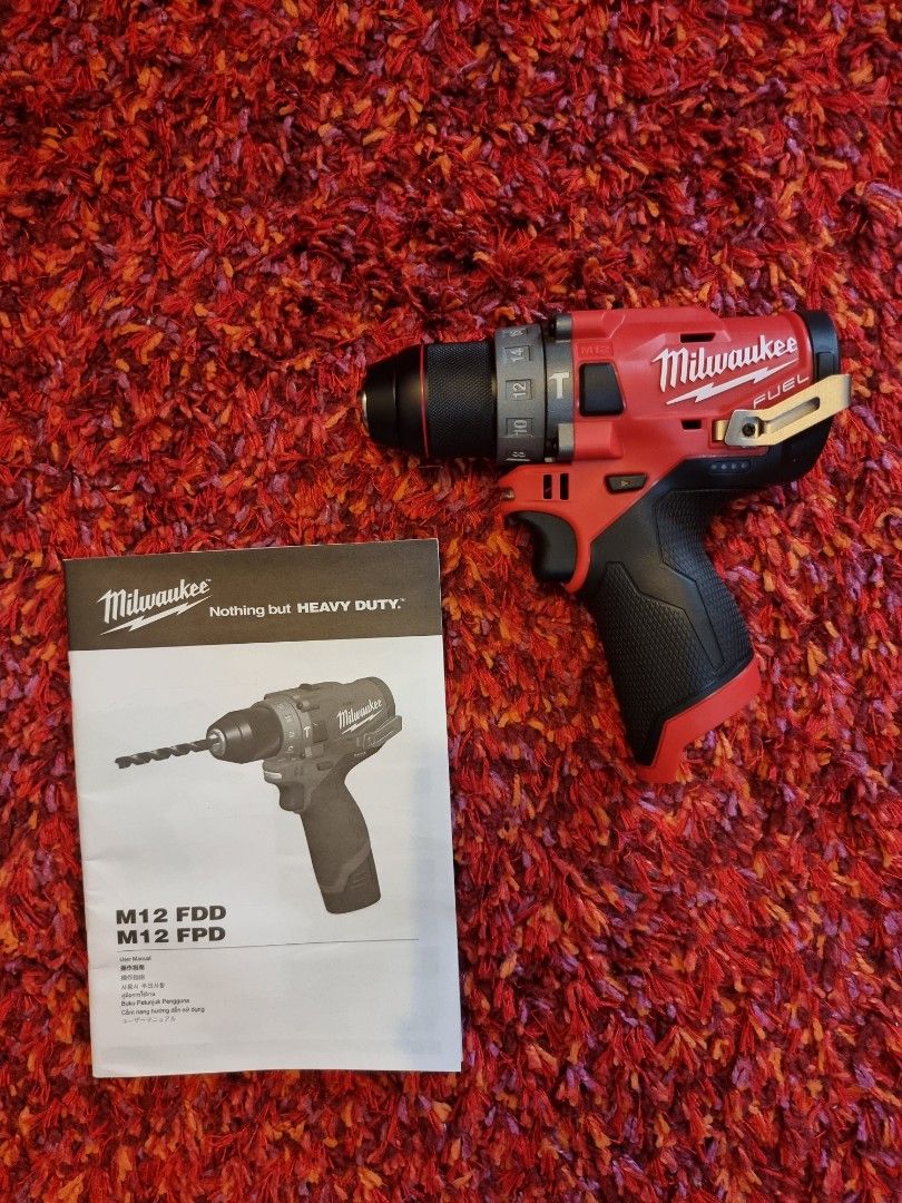 Fpd m12 sale