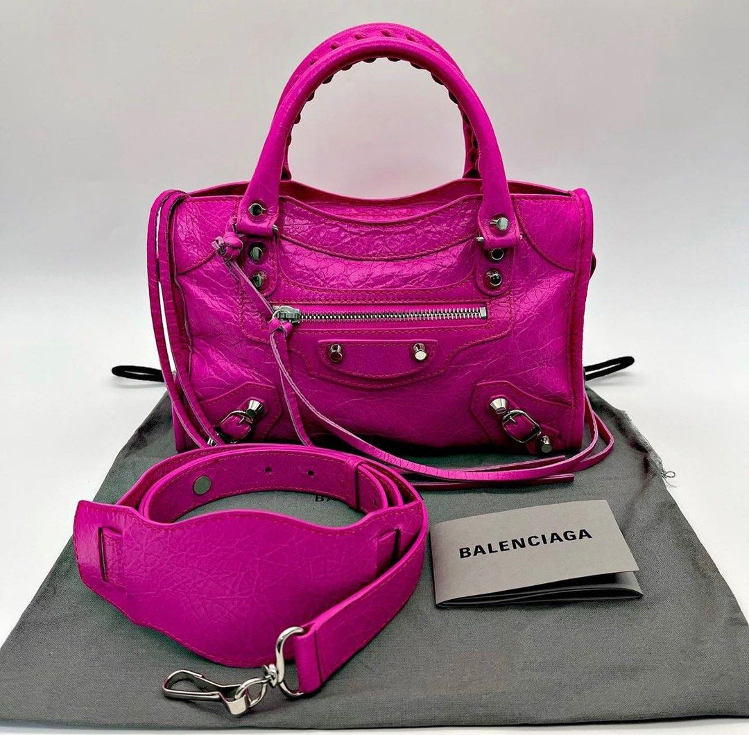 Balen sales mini city