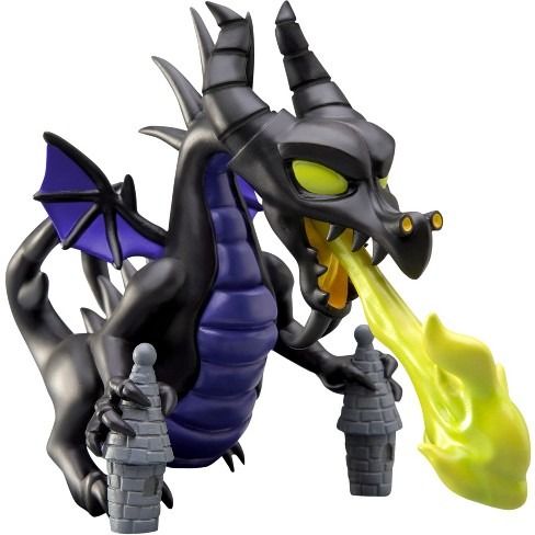Beast Kingdom Mini Egg Attack Disney Villains MALEFICENT & DRAGON Statuette Bundle (Category: Figurines & Statues) located in Paranaque City. Submitted by AirplanesTrainsAutomobilesATBP (Listing ID 1249127592, Image 3). Description: Want to see more of my listings? Just click my username above.☝️ DESCRIPTION: > ITEM: Beast Kingdom Mini Egg Attack Disney Villains MALEFICENT & DRAGON Pre-painted PVC Statuette Bundle. > CONDITION: Brand New. > MODE 