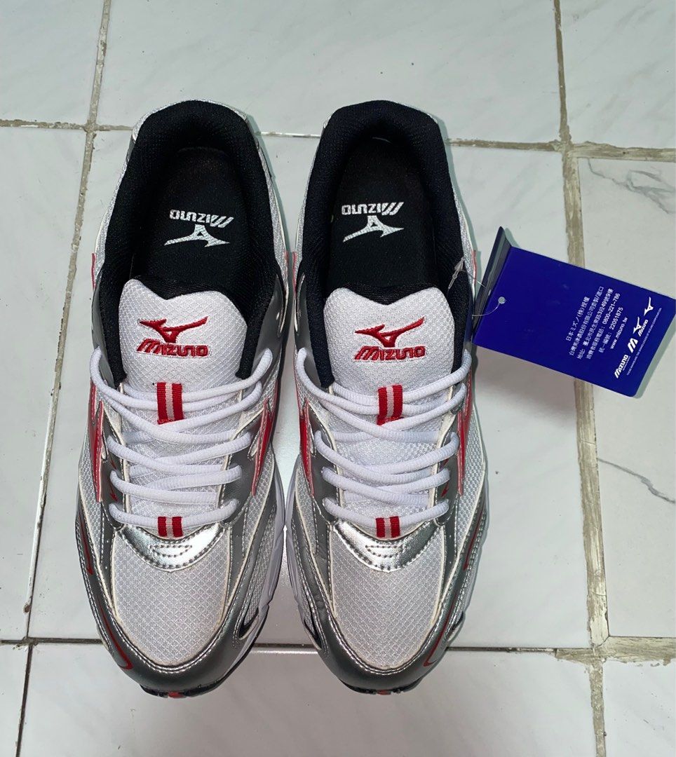 Mizuno x10 wave sales