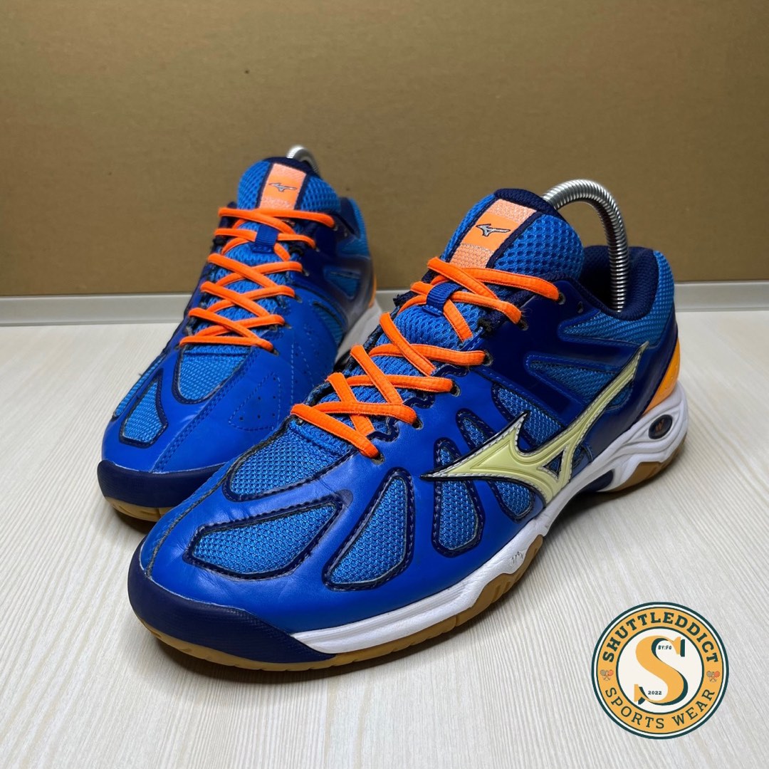 Mizuno wave smash lo4 store