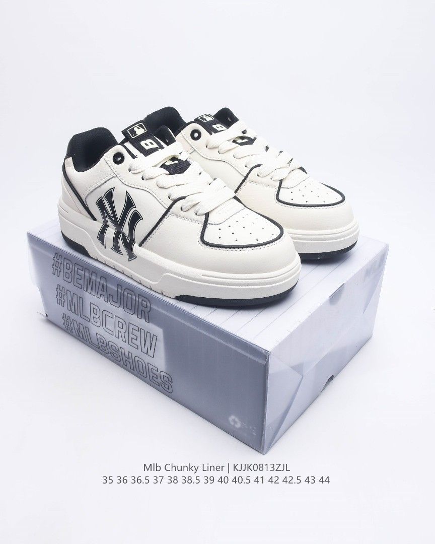 Mlb new york yankees shoes hotsell