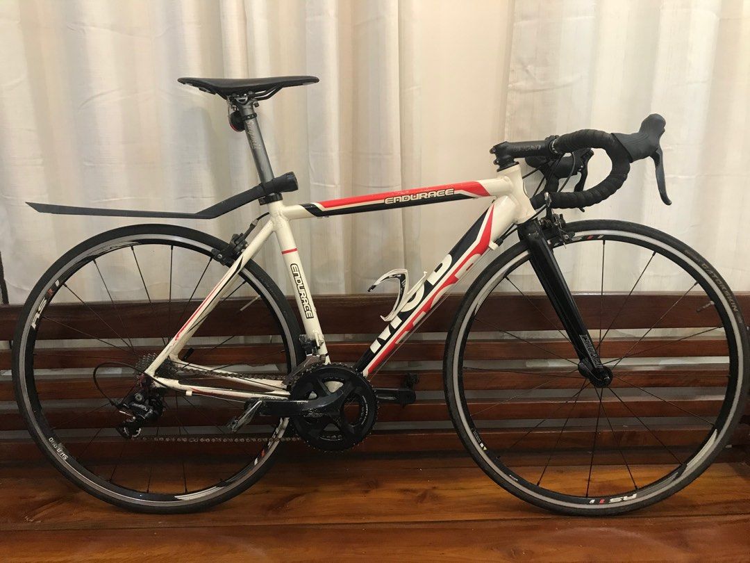 Mob endurace frameset on sale