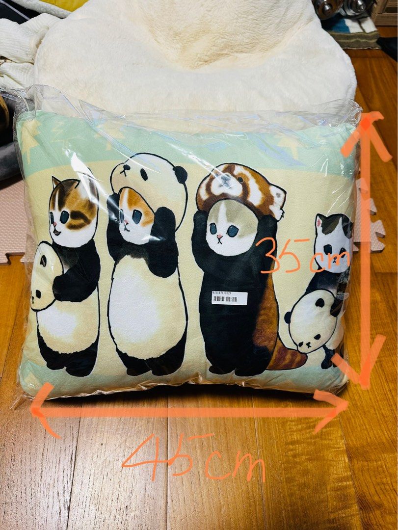 mofusand ウェディングペアぬいぐるみ 受注生産 mofusandグッズ紹介