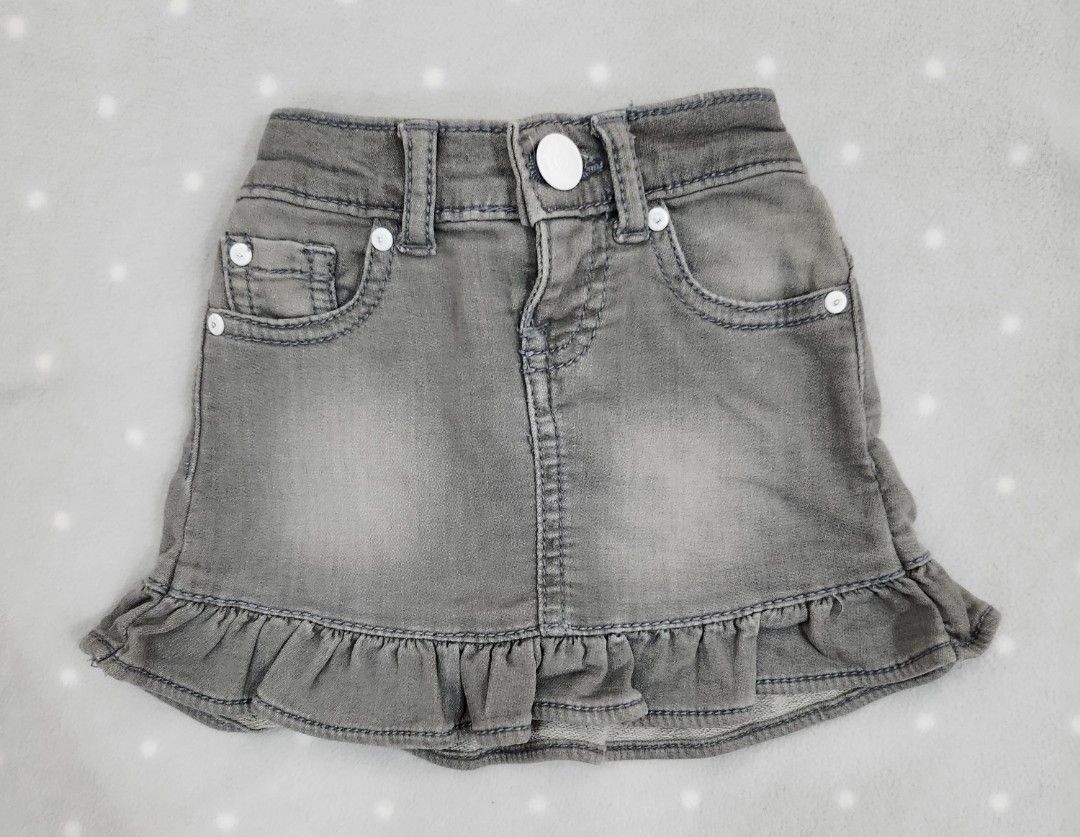 Black skirt 3-6 months hotsell