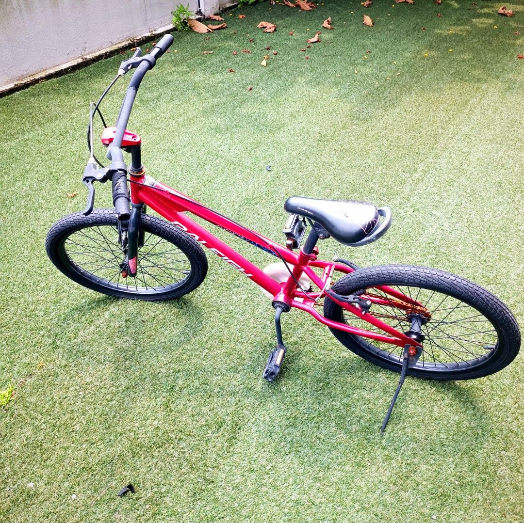 Young adult sale bikes
