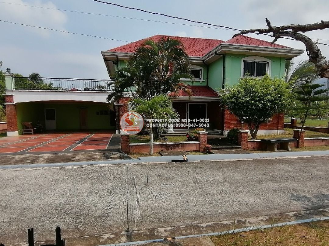 MSG081665 St. Johns Wood Road, Indang Village, Brgy. Calumpang Lejos