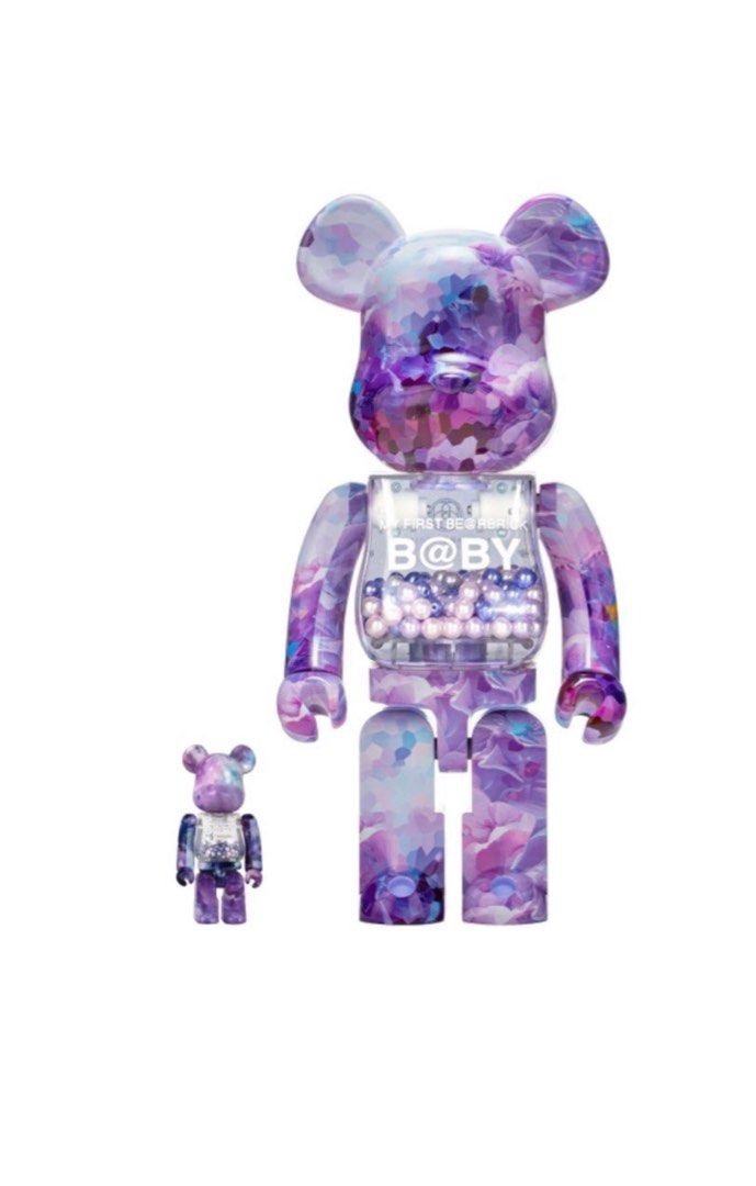 MY FIRST BE@RBRICK B@BY　100％＆400％その他