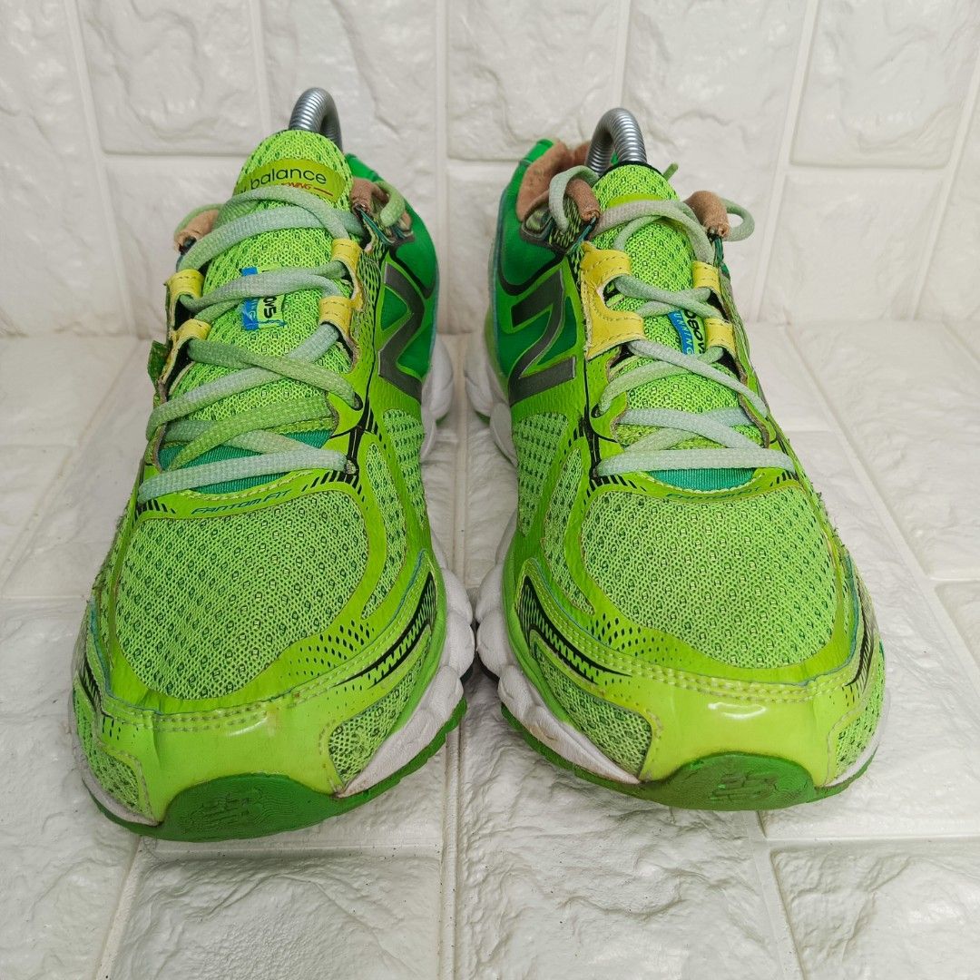 New balance 1080 outlet v5 green