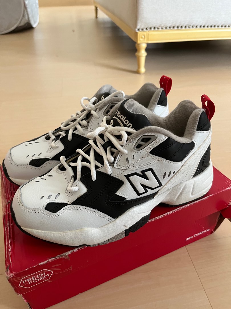 New Balance 608