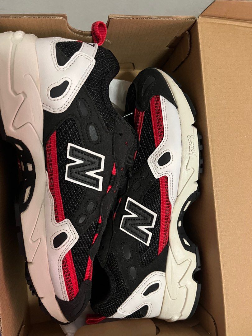 New balance 827 lux best sale
