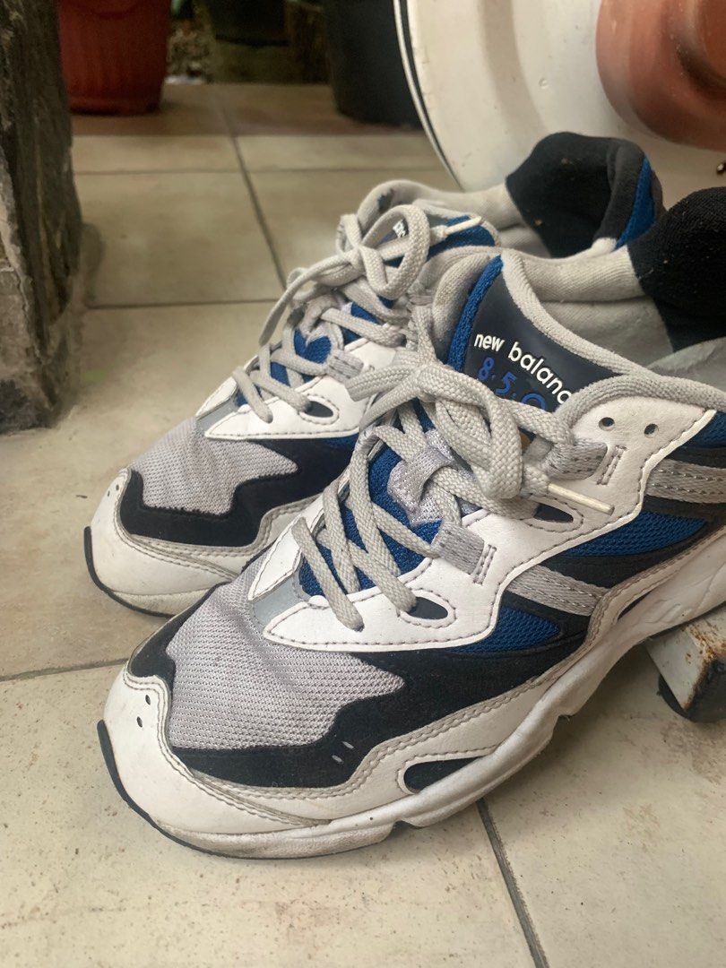 New balance 850 43 new arrivals
