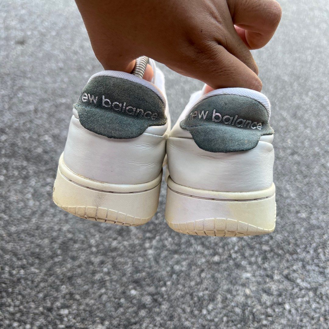 997h ct alley sneakers