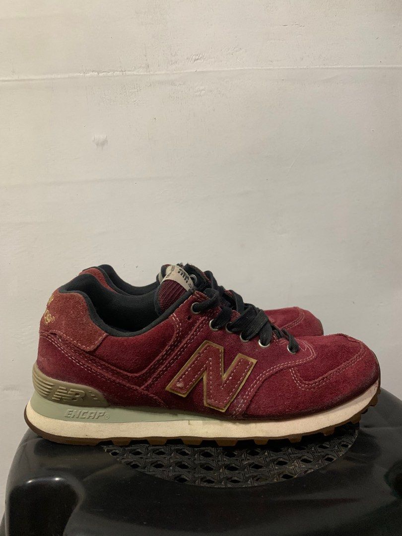 Tênis 1400 encap best sale