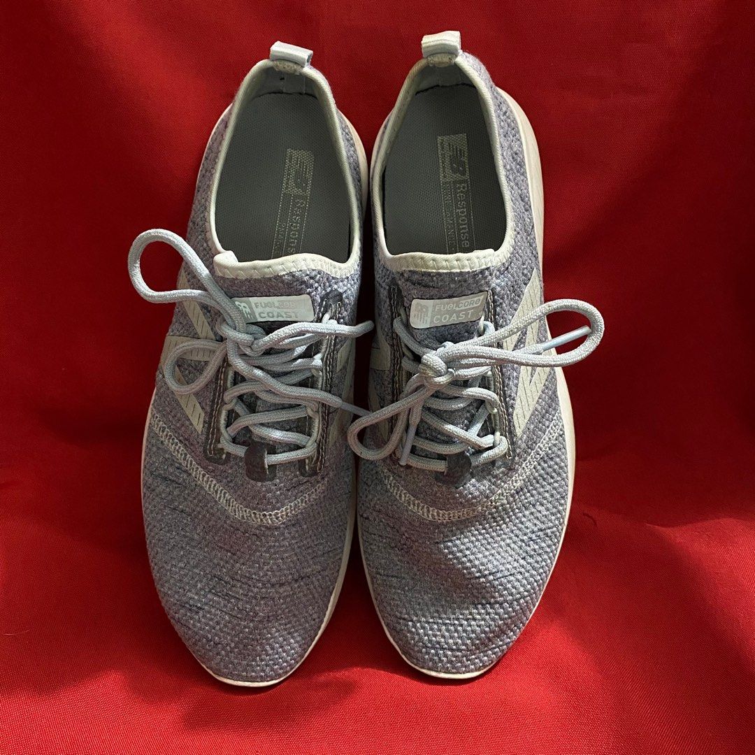 new balance fuelcore coast