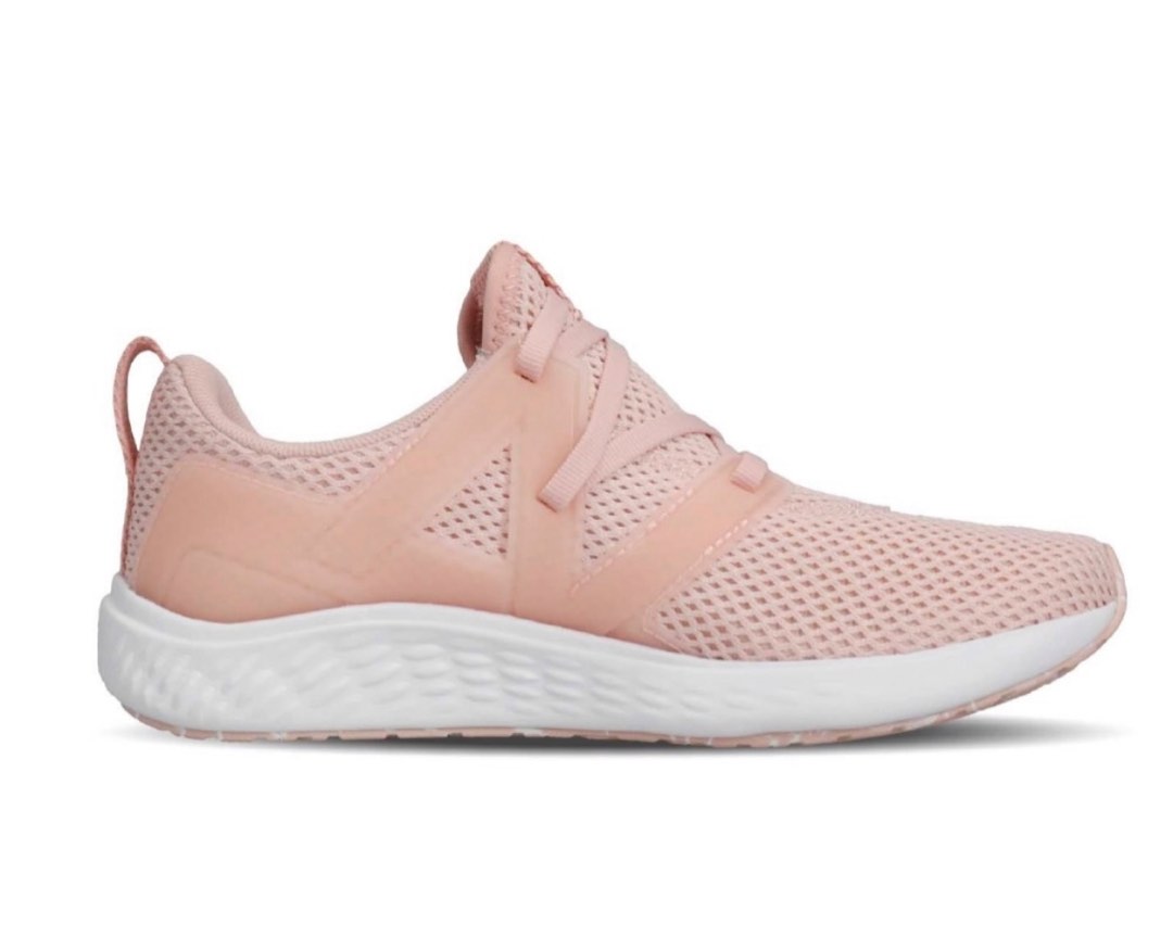 Fresh foam new arrivals vero sport