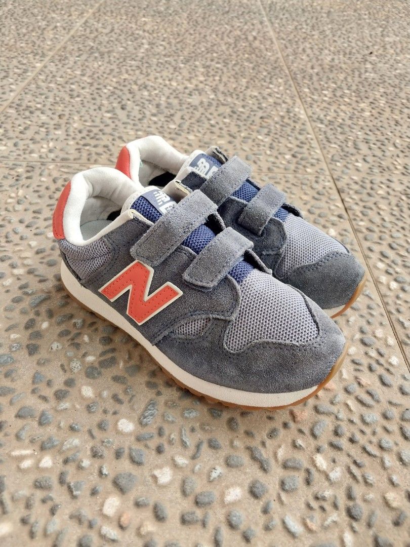 New balance sale niño 31