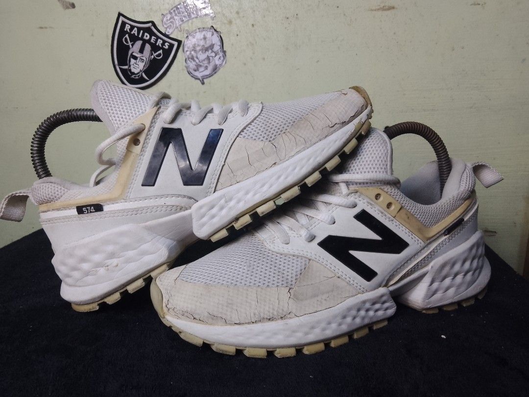 New balance size 5 womens outlet