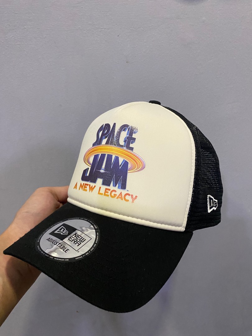 New era space cap discount