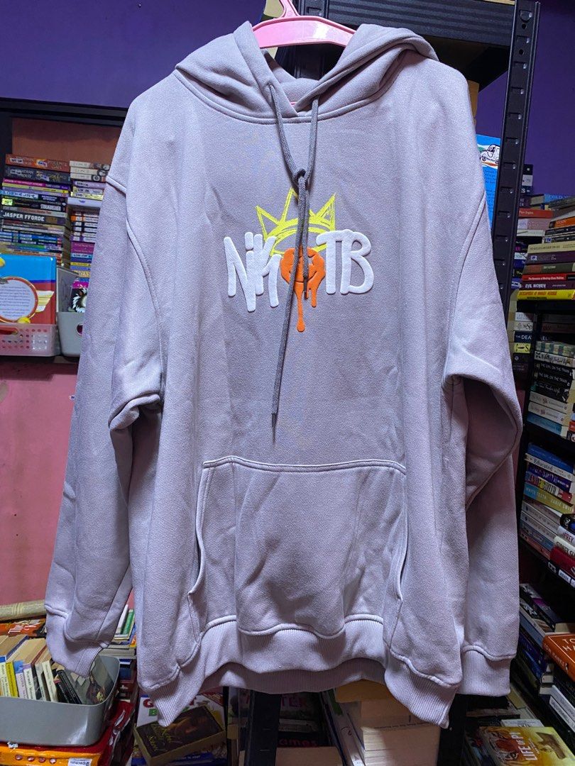 Nkotb hoodie store