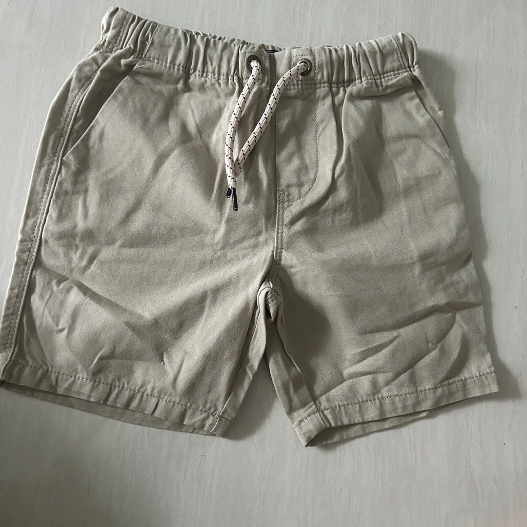 Next mens shorts cargo top