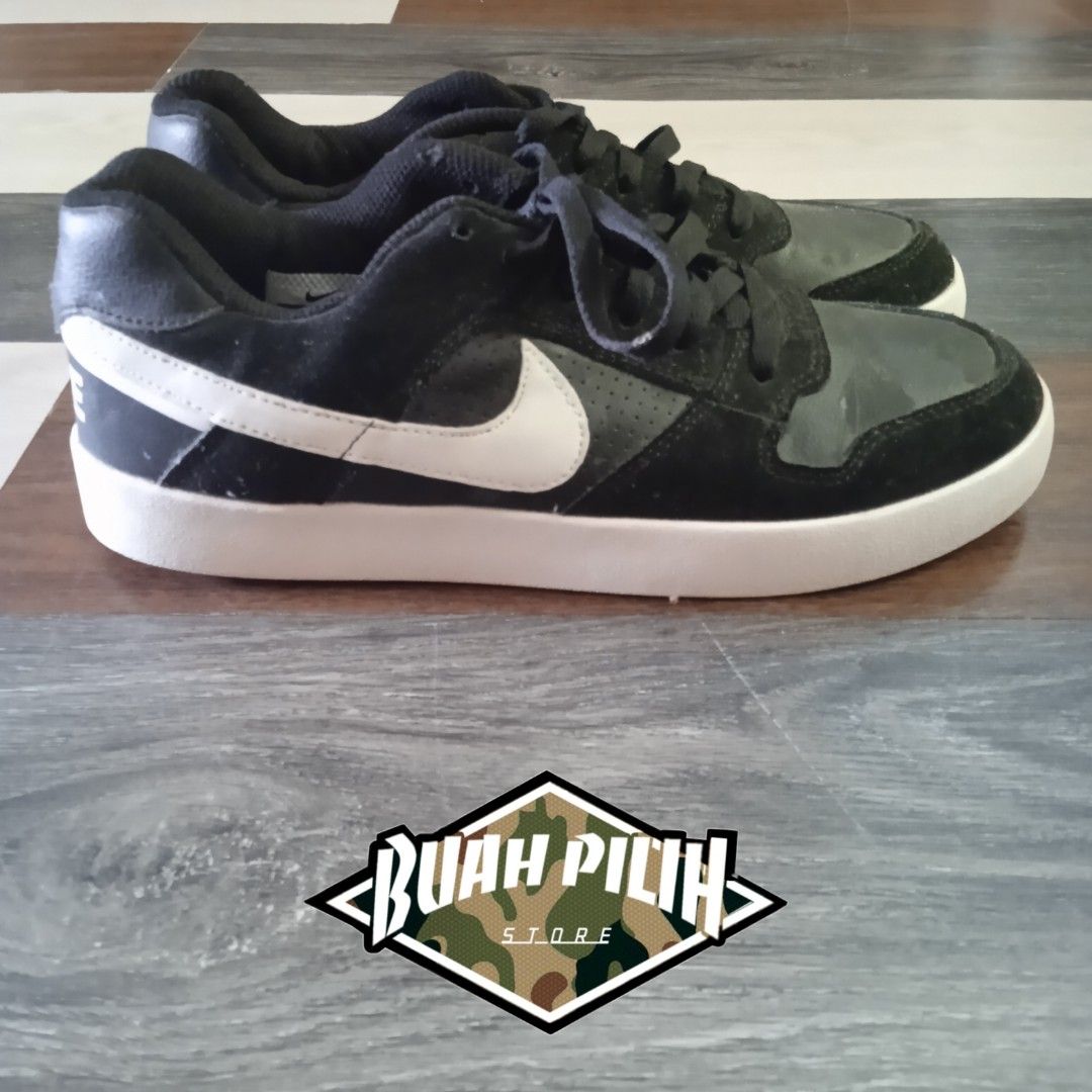 sb zoom delta force