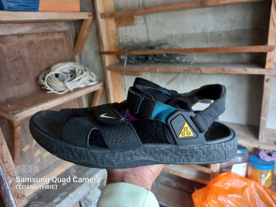 acg slippers