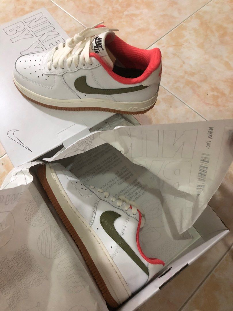 Nike air force 1 md online