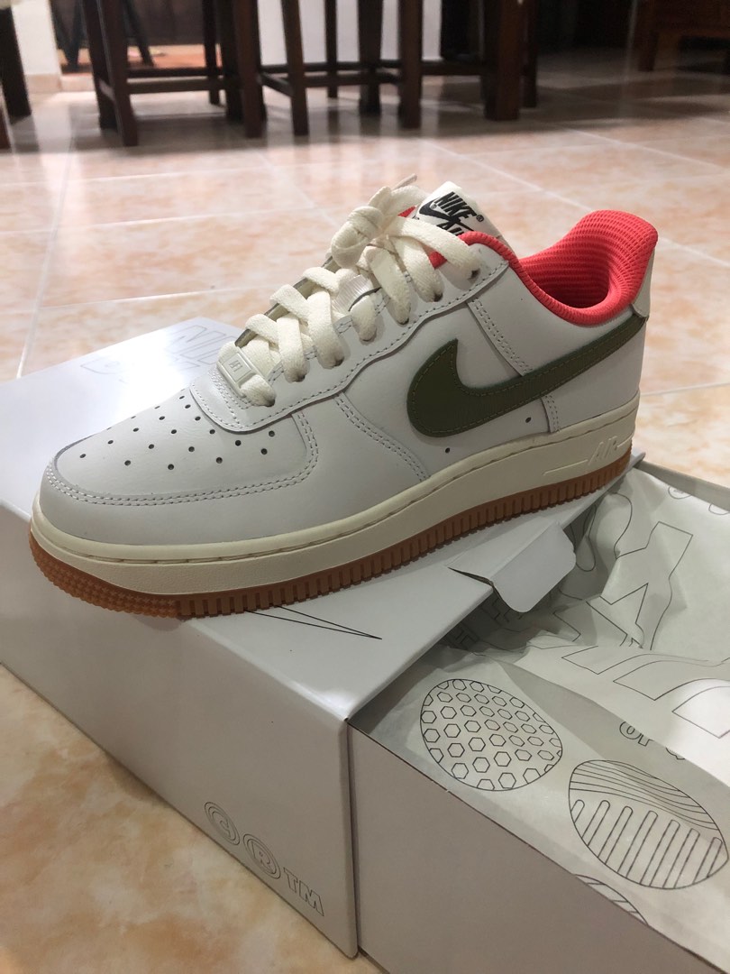 Nike air hotsell force 24