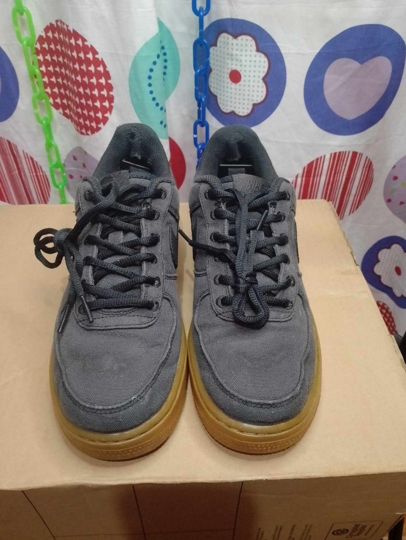 nike air force 1 chicago gum