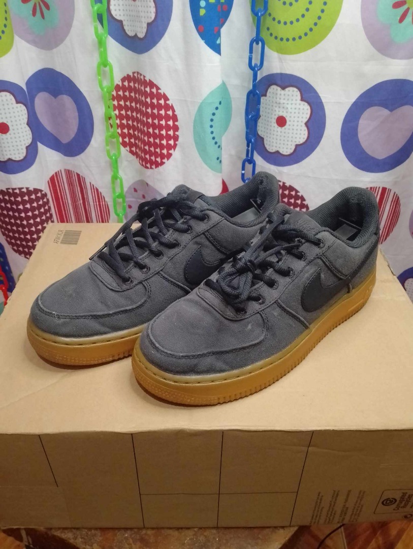 nike air force 1 chicago gum