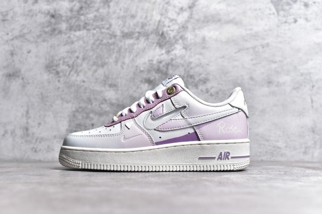 Air force sales 1 pale pink