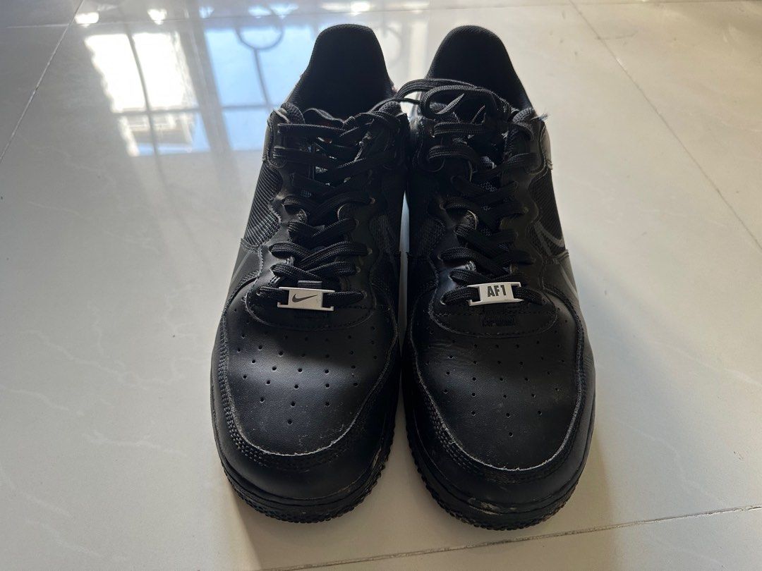Custom sale af1 dubrae
